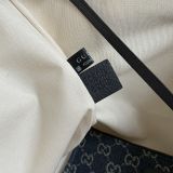 Original Giglio Canvas Large Tote Bag