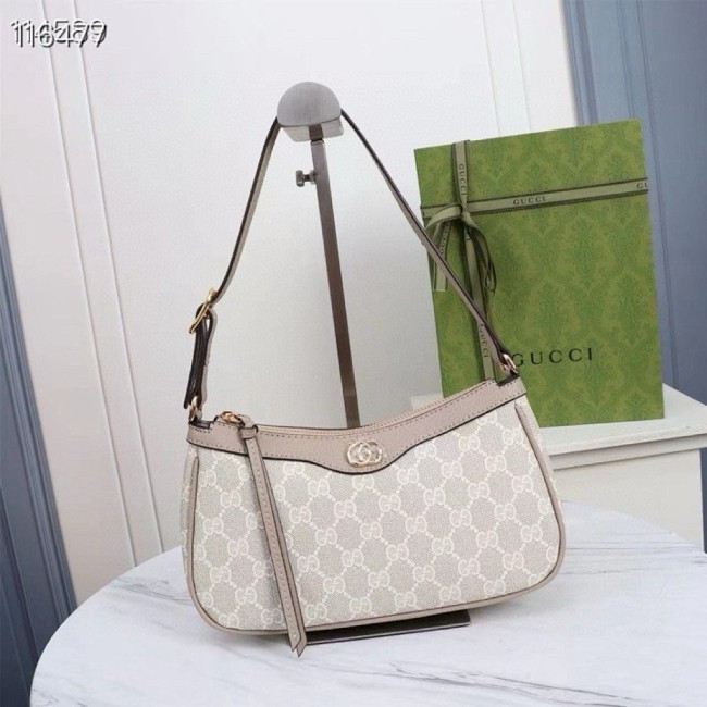 Original Ophidia Small Shoulder Bag