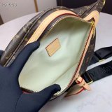 Original High Rise Bumbag Belt Bag