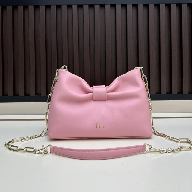 Original Bow Bag Small Handbag