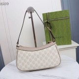 Original Ophidia Small Shoulder Bag