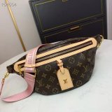 Original High Rise Bumbag Belt Bag