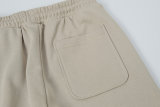 5A Cotton Sweatpants Jogger Pants