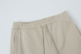 5A Cotton Sweatpants Jogger Pants