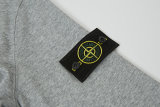 5A Organic Cotton Fleece Full Zip Sweatshirt B25