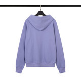 5A Full Zip Hoodie Hooded Sweatshirt 298