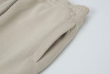 5A Cotton Sweatpants Jogger Pants