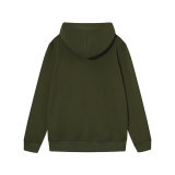5A Full Zip Hoodie Spring Jacket B13