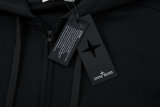 5A Full Zip Hoodie Hooded Sweatshirt 298