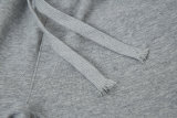 5A Cotton Jogging Pants B23