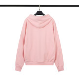5A Full Zip Hoodie Hooded Sweatshirt 298