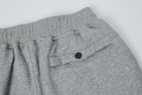 5A Cotton Jogging Pants B23