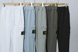 5A Cotton Jogging Pants B23