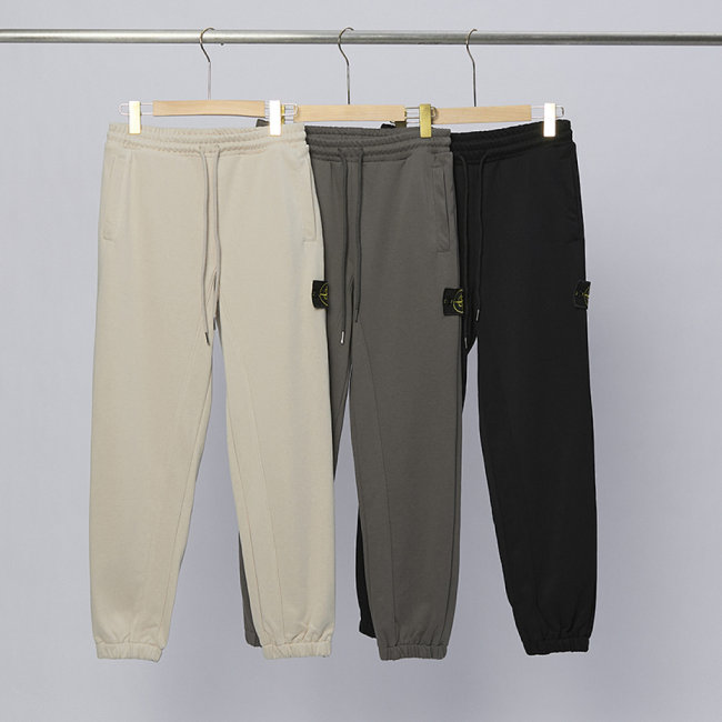 5A Cotton Sweatpants Jogger Pants