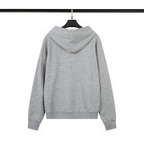 5A Full Zip Hoodie Hooded Sweatshirt 298