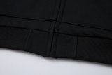 5A Full Zip Hoodie Hooded Sweatshirt 298