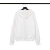 5A Full Zip Hoodie Hooded Sweatshirt 298