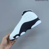 Original Air Jordan 13 Retro High Top Basketball Sneakers