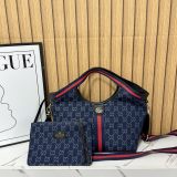 5A Giglio GG Tote Bag