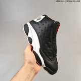 Original Air Jordan 13 Retro High Top Basketball Sneakers