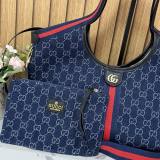 5A Giglio GG Tote Bag