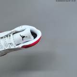 Original Air Jordan 13 Retro Chicago High Top Basketball Sneakers