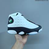 Original Air Jordan 13 Retro High Top Basketball Sneakers