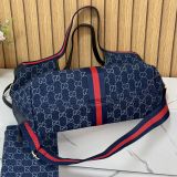 5A Giglio GG Tote Bag
