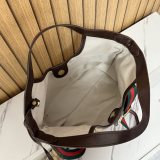 5A Giglio GG Tote Bag