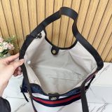 5A Giglio GG Tote Bag