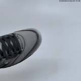 5A Air Jordan 5 Retro High Top Sneakers
