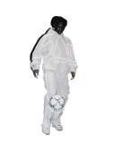 5A NRG Onyx Track Reflective Hooded Windbreaker Jacket Pant Sets