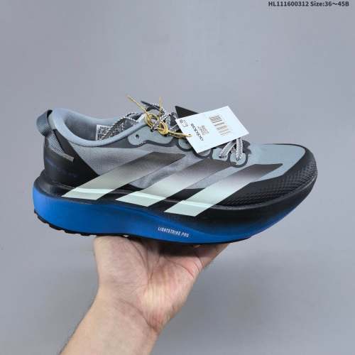 Original Adizero Evo SL ATR Lightweight Running Shoes