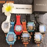 5A Quartz Watches 4006