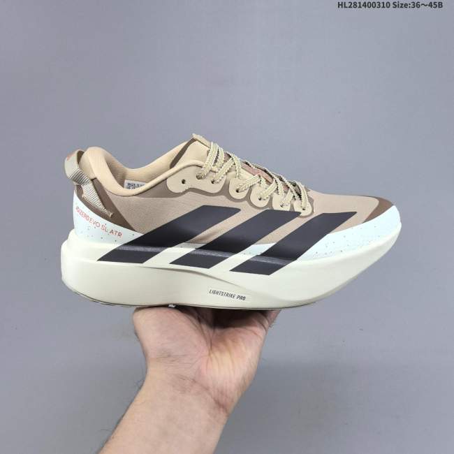 Original Adizero Evo SL ATR Lightweight Running Shoes