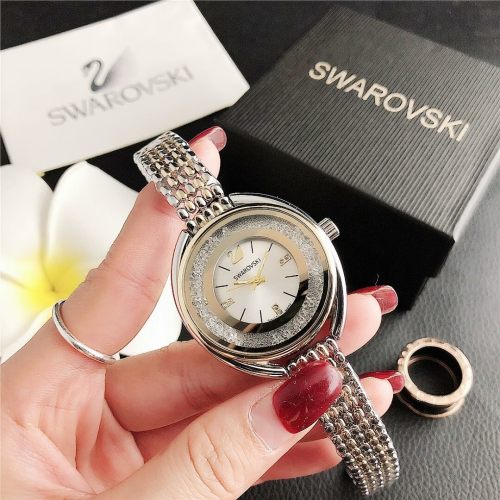 5A Quartz Watches 6724Z