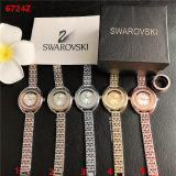 5A Quartz Watches 6724Z