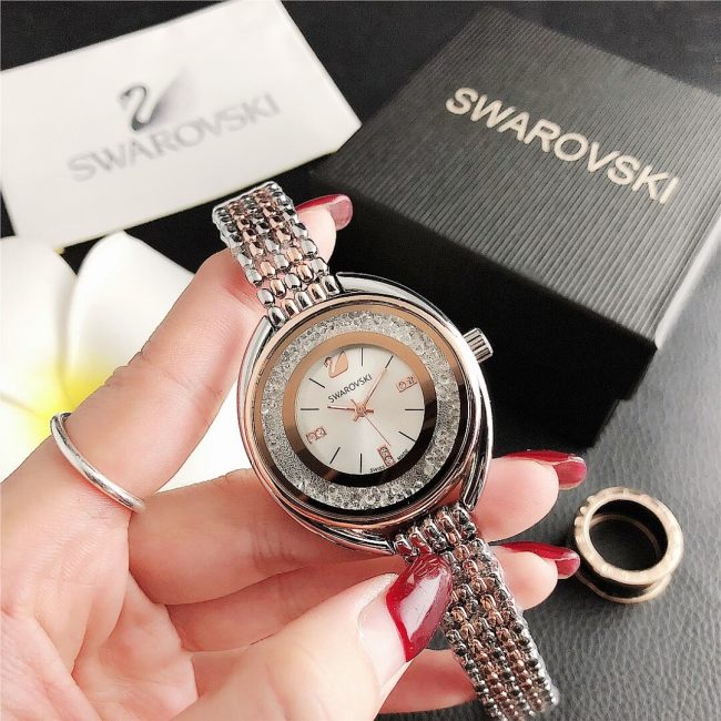 5A Quartz Watches 6724Z