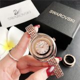 5A Quartz Watches 6724Z