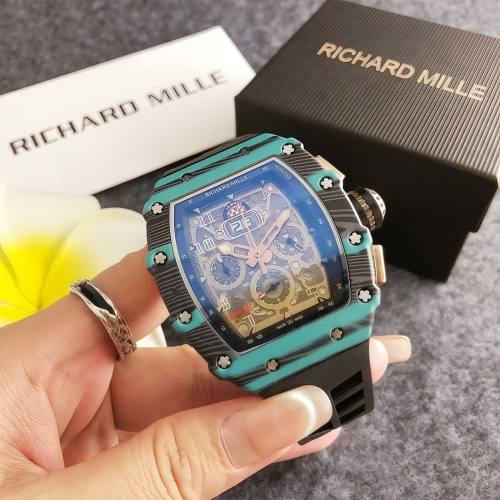 5A Quartz Watches 4006