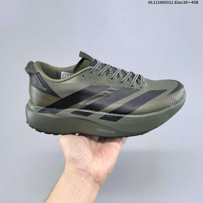 Original Adizero Evo SL ATR Lightweight Running Shoes