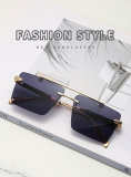 5A Gradient Lens Sunglasses Fashionable Driving Shades 3113