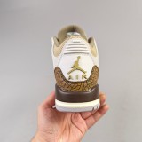 5A Air Jordan 3 Light Orewood Brown CT8532-102