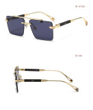 5A Gradient Lens Sunglasses Fashionable Driving Shades 3113