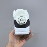 5A Fragment Design x Air Jordan 3