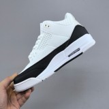 5A Fragment Design x Air Jordan 3