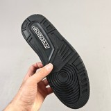 5A Air Jordan 3 Black Cat
