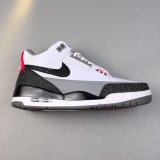 5A Air Jordan 3 Retro Tinker Hatfield AQ3835-160