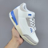 Air Jordan 3 Lucky Shorts CT8532-101