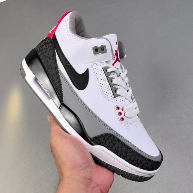 5A Air Jordan 3 Retro Tinker Hatfield AQ3835-160